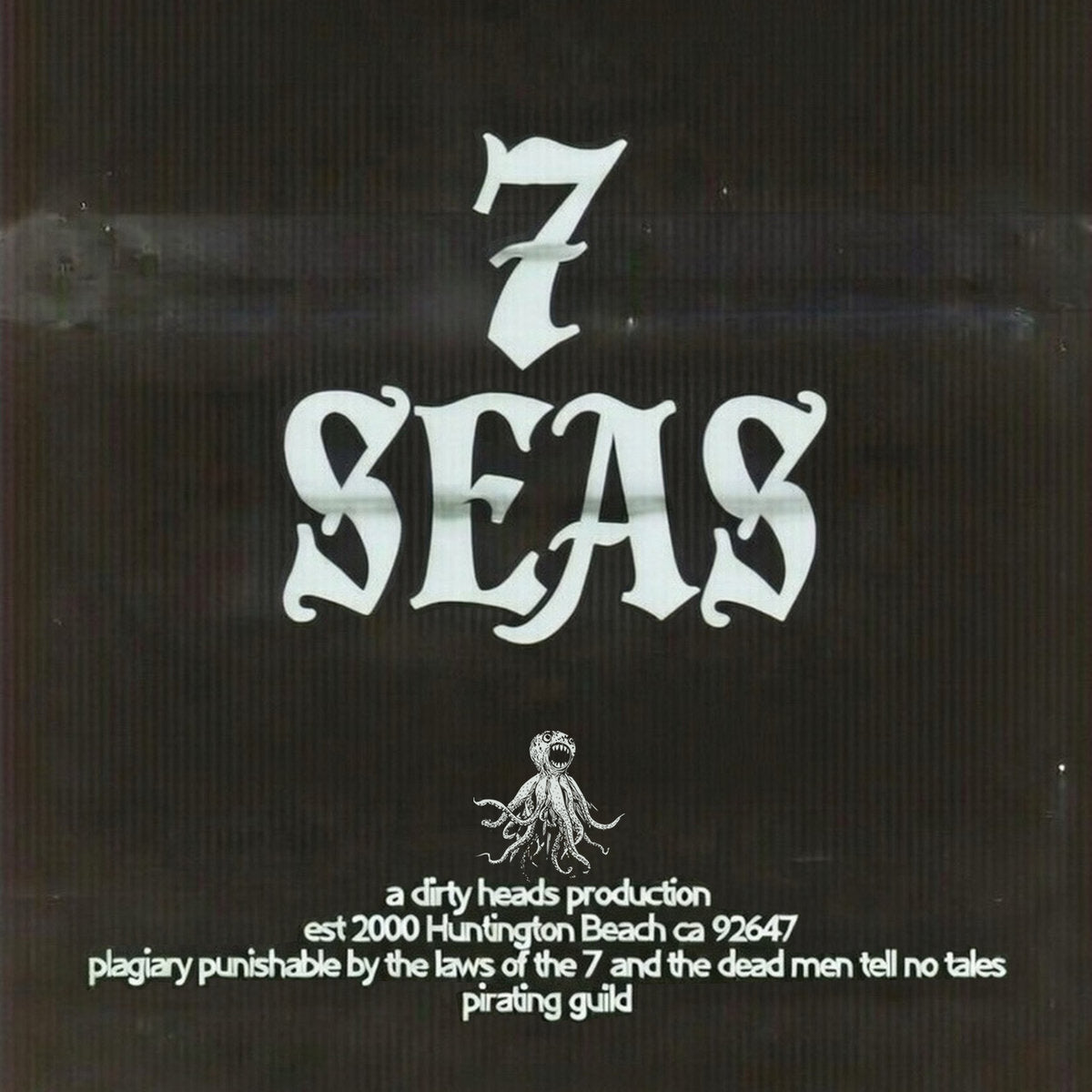 7 Seas
