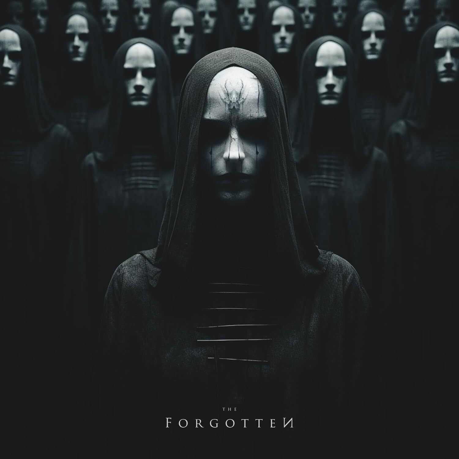Shaman + The Forgotten