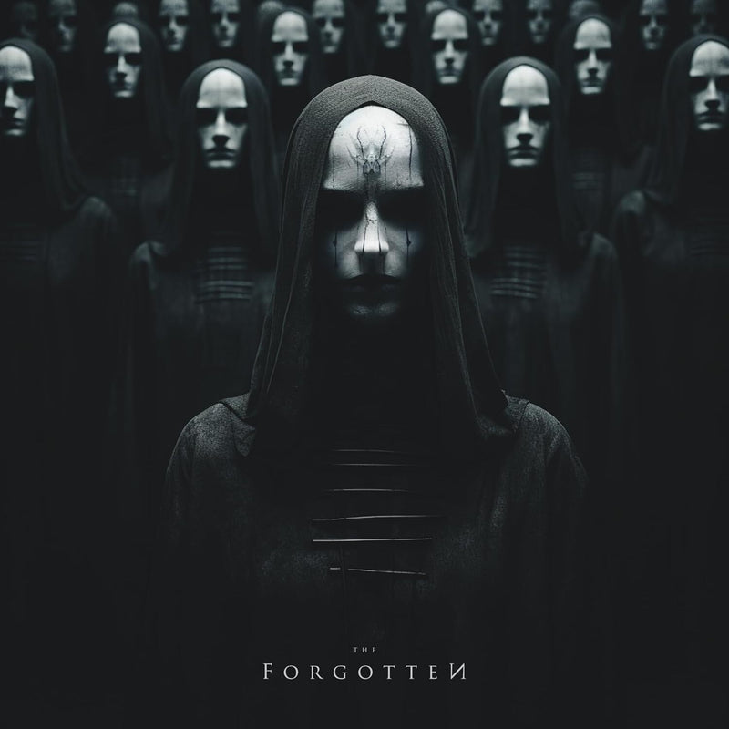 Shaman + The Forgotten