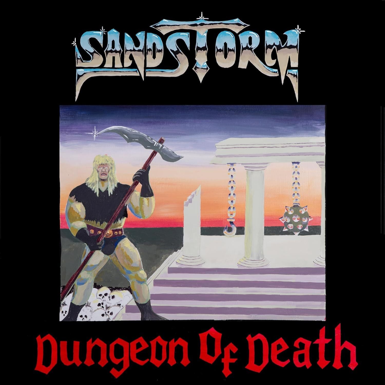 Dungeon of Death