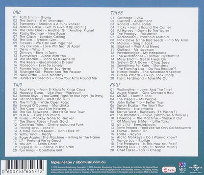 40 Years Of Music