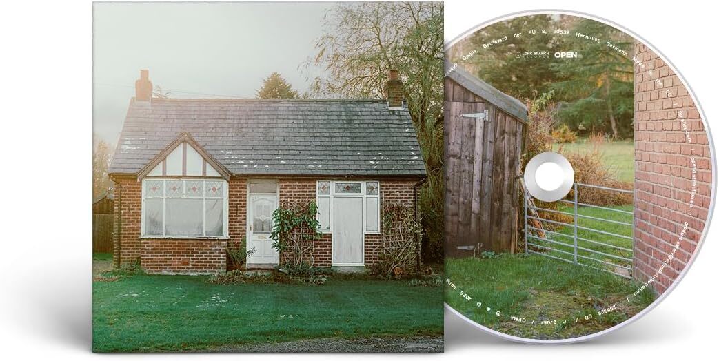 Every House We Built