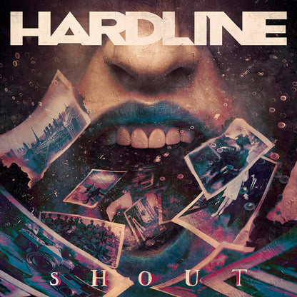 Shout