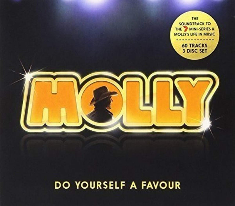 Molly - The Soundtrack From Th
