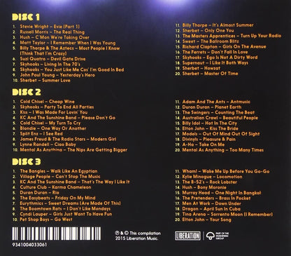 Molly - The Soundtrack From Th