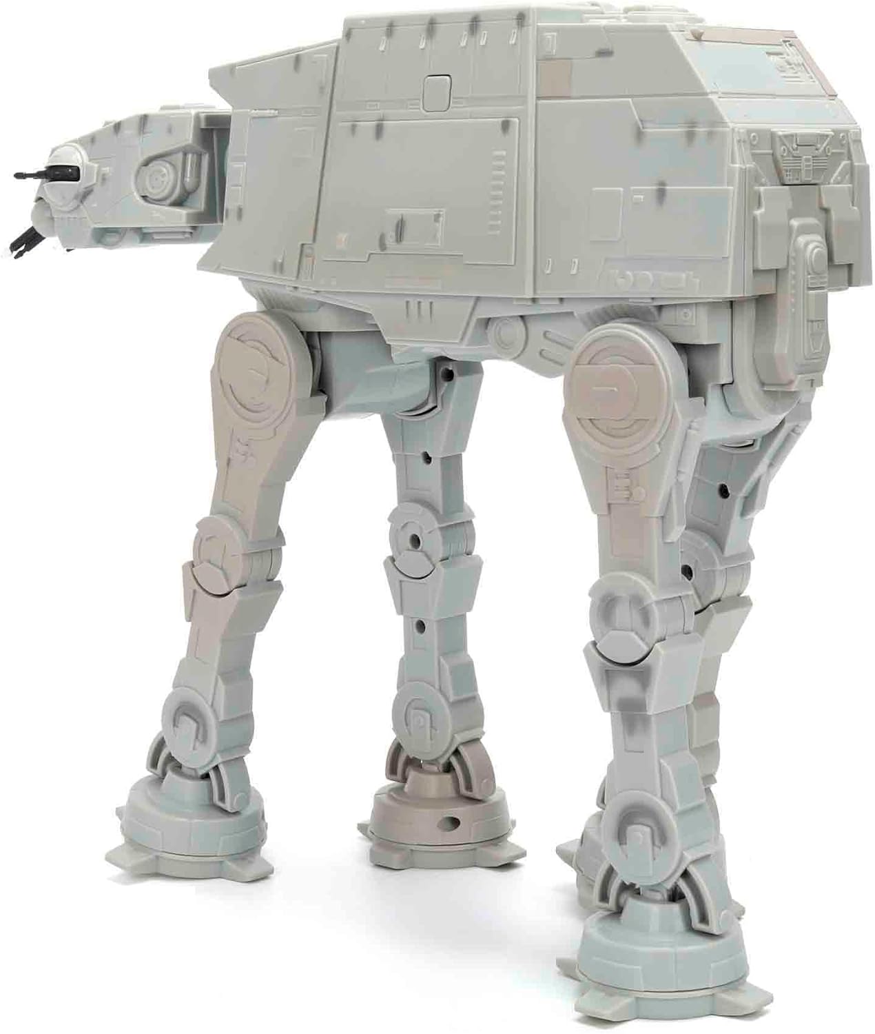Jada - Star Wars Radio Controller, Saga-Inspired Radio Controlled Vehicle, Controller Included, Toy for Kids and Fan Star Wars, +3 Years, 9336944314R00