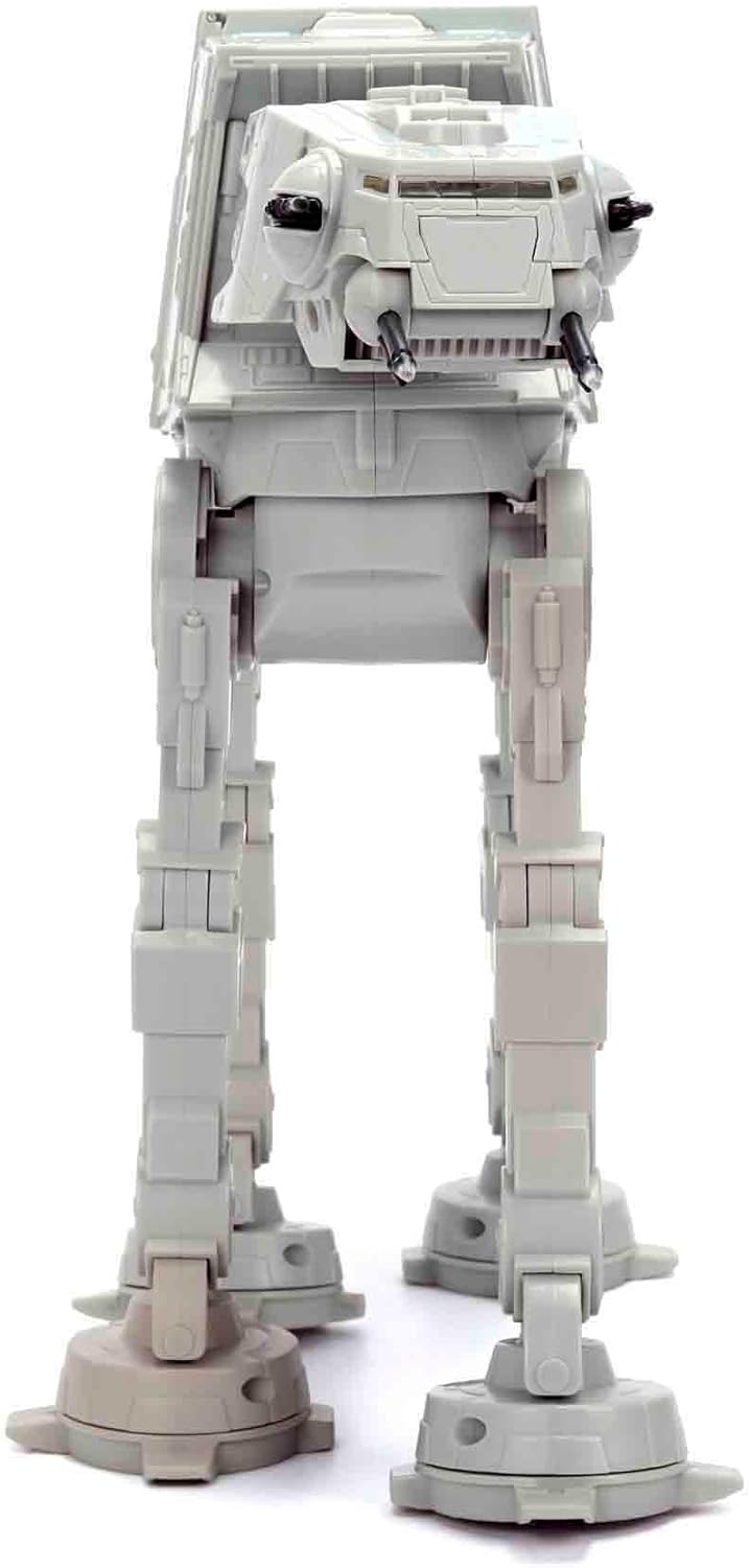 Jada - Star Wars Radio Controller, Saga-Inspired Radio Controlled Vehicle, Controller Included, Toy for Kids and Fan Star Wars, +3 Years, 9336944314R00
