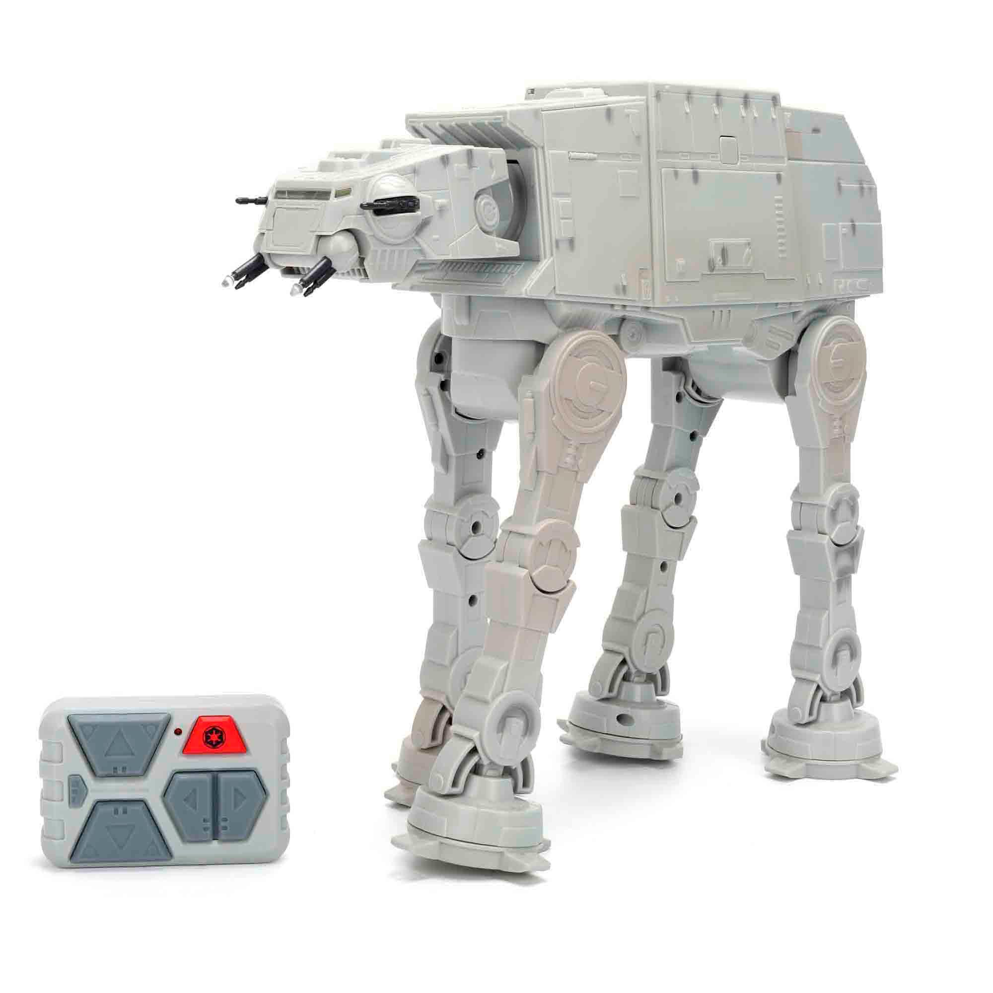 Jada - Star Wars Radio Controller, Saga-Inspired Radio Controlled Vehicle, Controller Included, Toy for Kids and Fan Star Wars, +3 Years, 9336944314R00