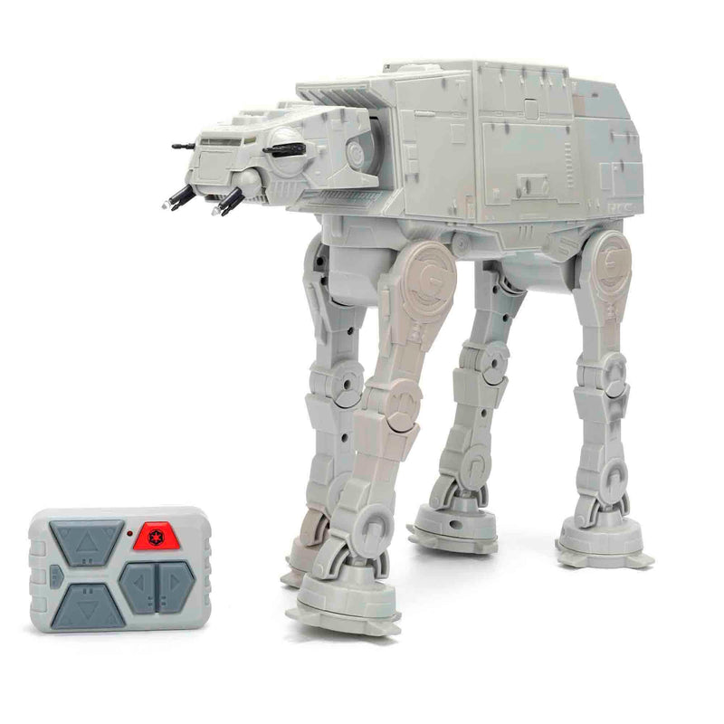 Jada - Star Wars Radio Controller, Saga-Inspired Radio Controlled Vehicle, Controller Included, Toy for Kids and Fan Star Wars, +3 Years, 9336944314R00