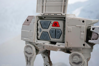 Jada - Star Wars Radio Controller, Saga-Inspired Radio Controlled Vehicle, Controller Included, Toy for Kids and Fan Star Wars, +3 Years, 9336944314R00