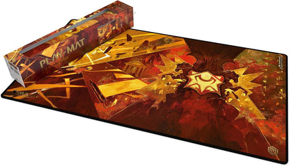 Ultimate Guard - Playmat - Magic: The Gathering - Secrets of Strixhaven - Lorehold