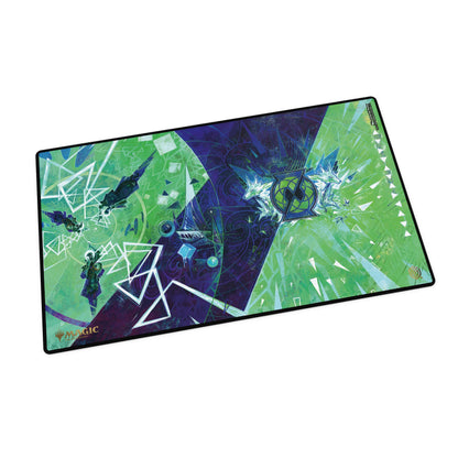 Ultimate Guard - Playmat - Magic: The Gathering - Secrets of Strixhaven - Quandrix