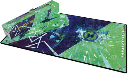 Ultimate Guard - Playmat - Magic: The Gathering - Secrets of Strixhaven - Quandrix
