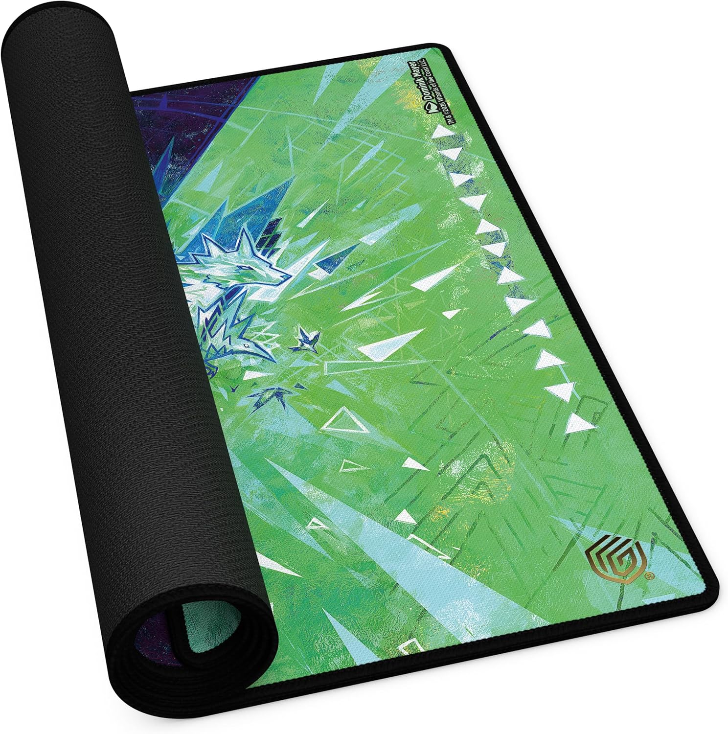 Ultimate Guard - Playmat - Magic: The Gathering - Secrets of Strixhaven - Quandrix