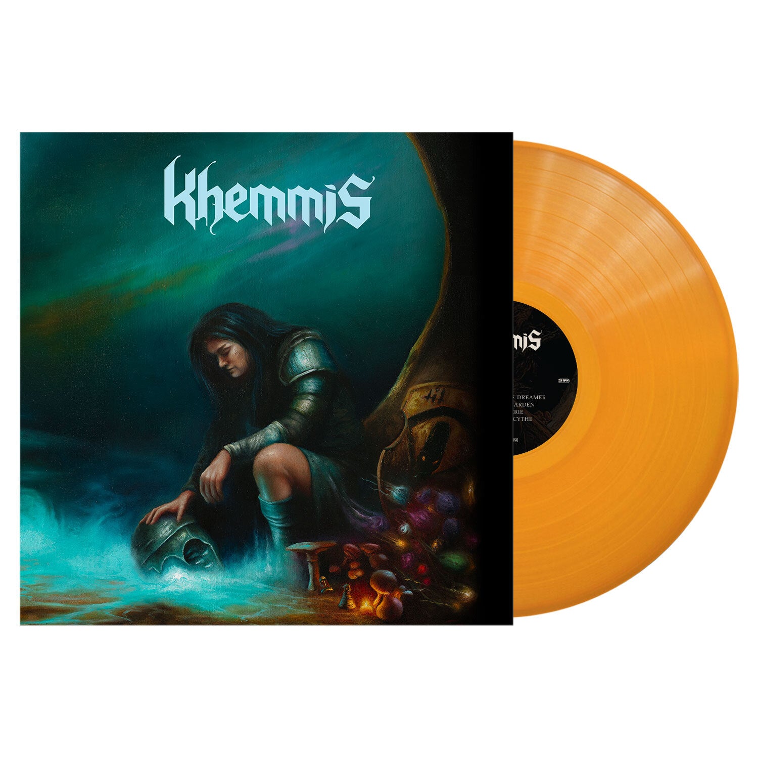 Khemmis