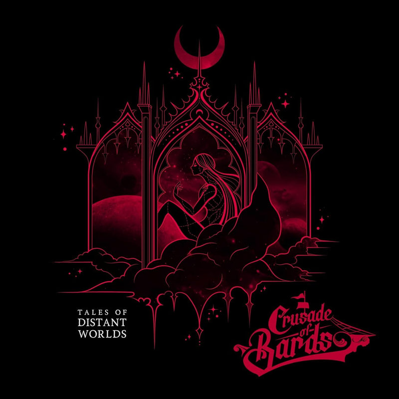 Tales of Distant Worlds