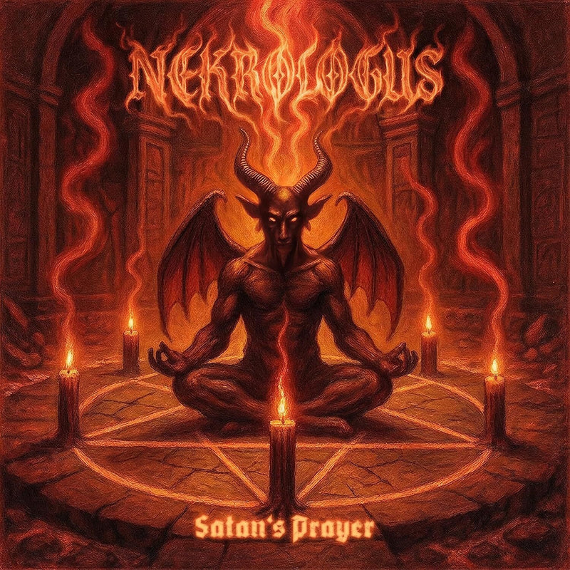 Satan's Prayer