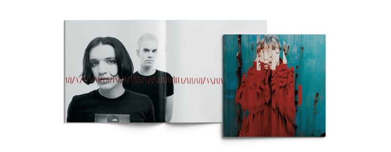 Placebo RE:CREATED