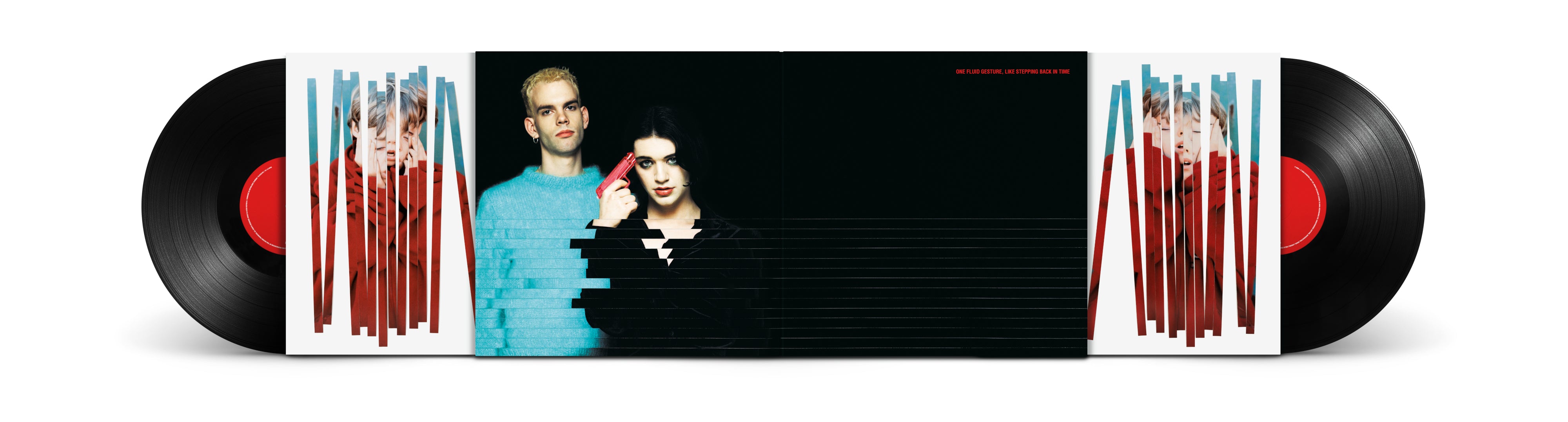 Placebo RE:CREATED
