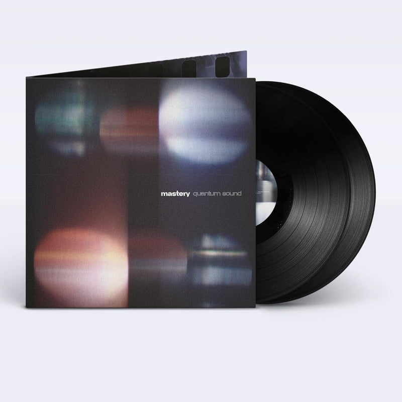 Mastery: Quantum Sound