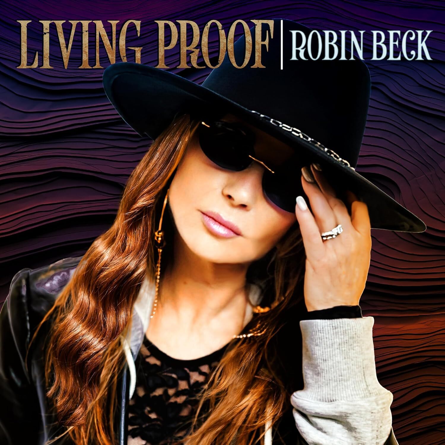 Living Proof