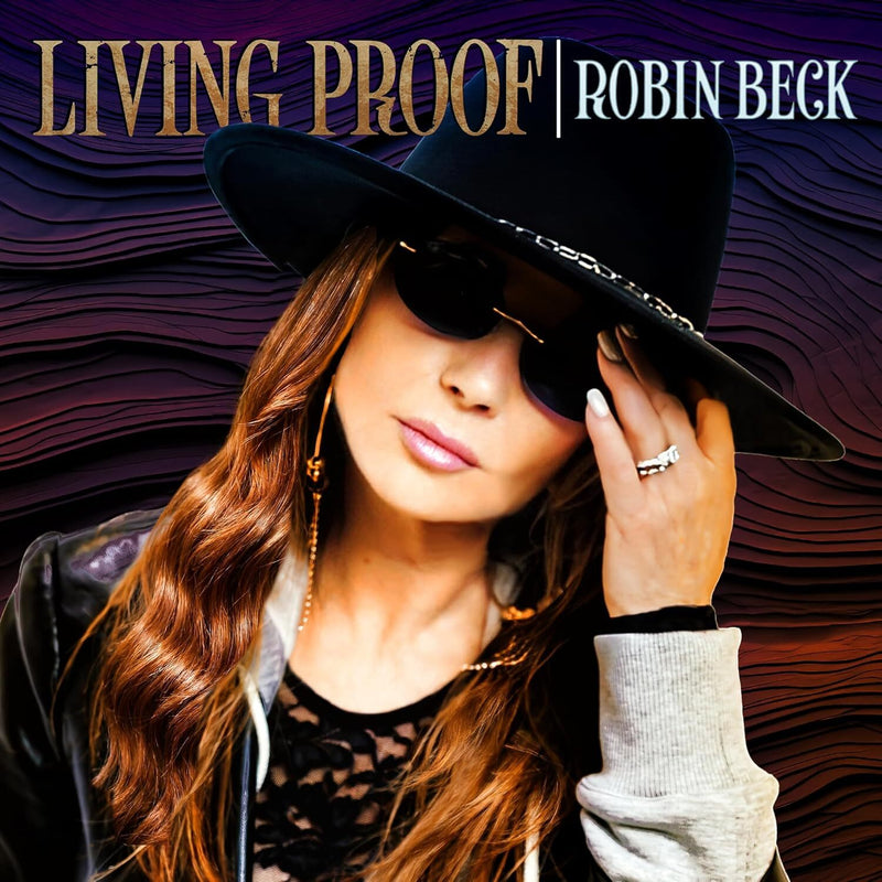 Living Proof