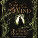 The Name of the Wind