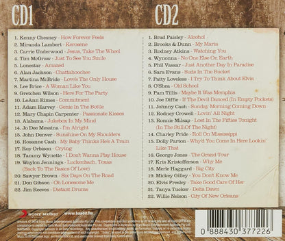 Random Acts of Country - Volume 2