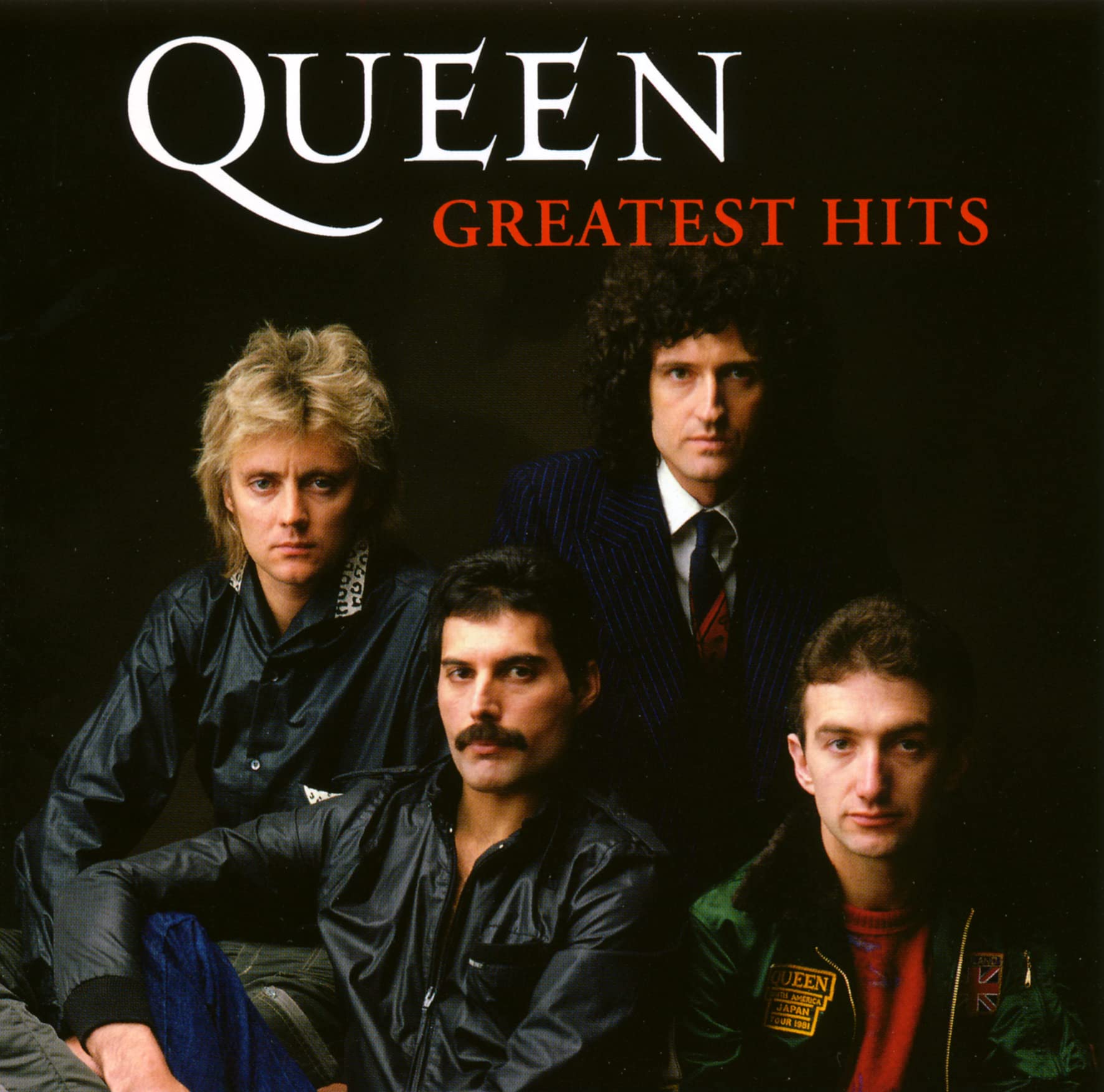 Greatest Hits