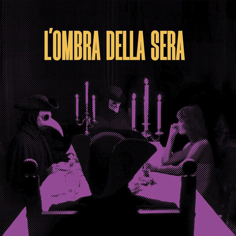 Segreti In Nero