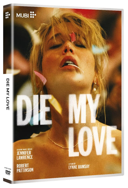 Die My Love