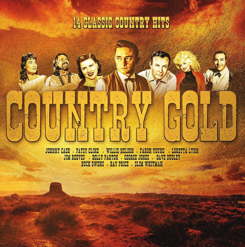 Country Gold