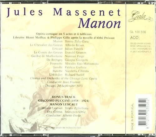 Manon