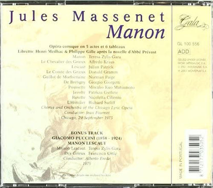 Manon