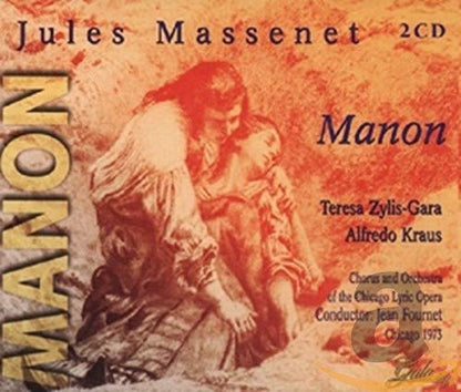 Manon