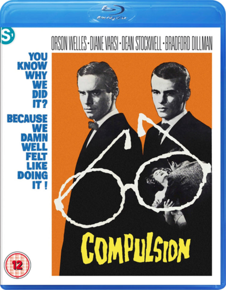 Compulsion