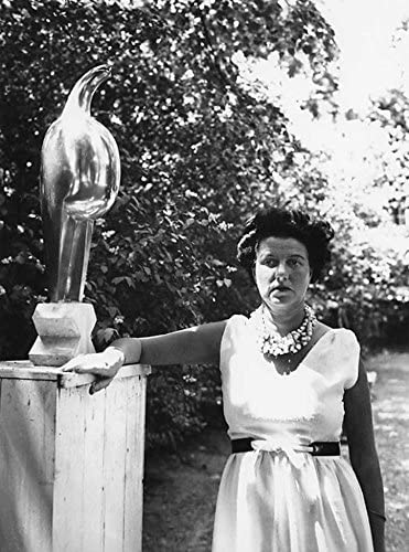 Peggy Guggenheim - Art Addict