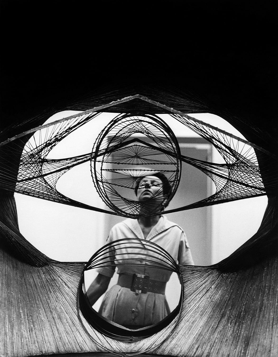 Peggy Guggenheim - Art Addict