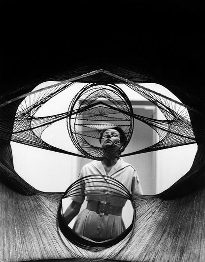 Peggy Guggenheim - Art Addict