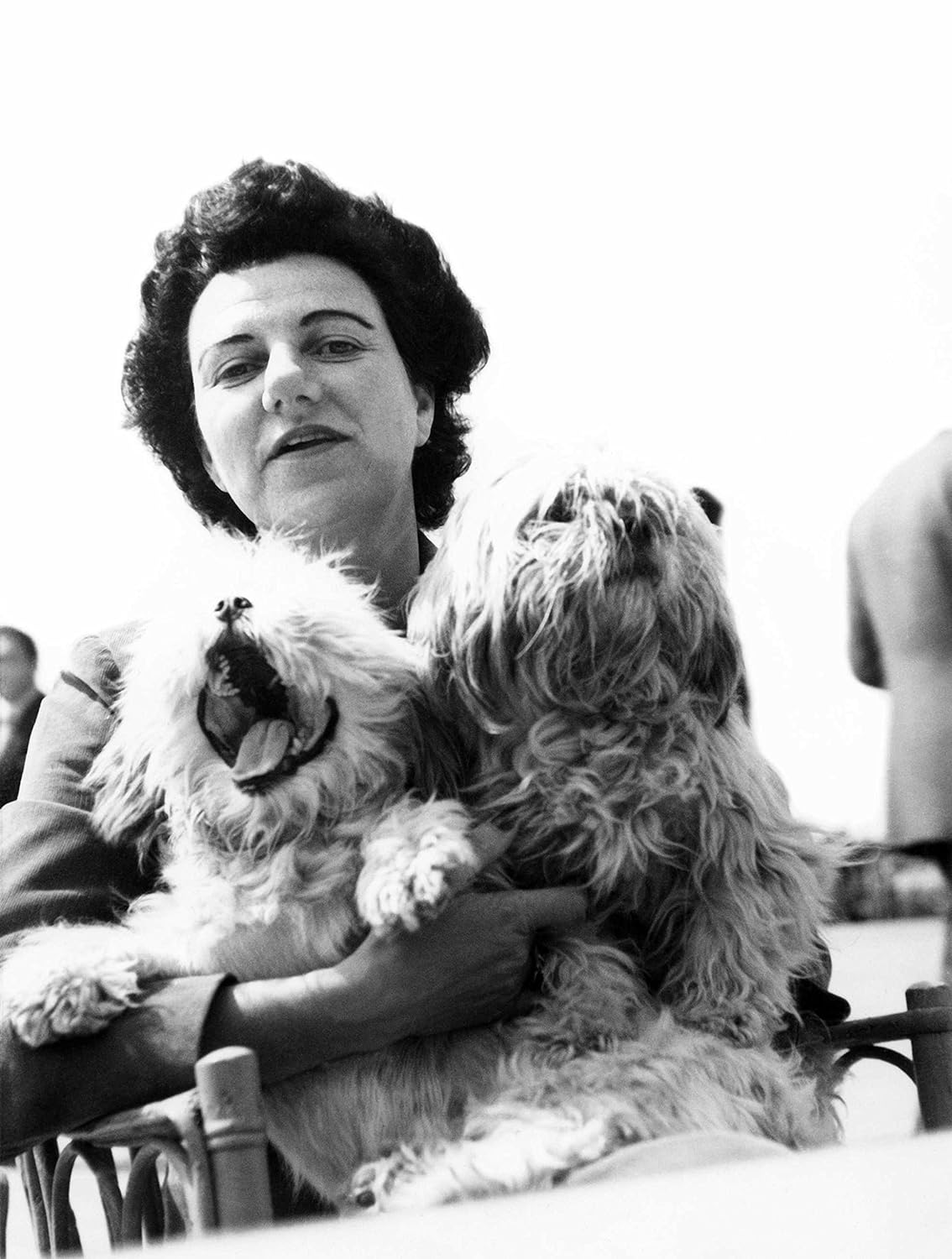 Peggy Guggenheim - Art Addict