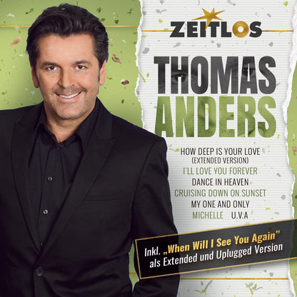 Zeitlos
