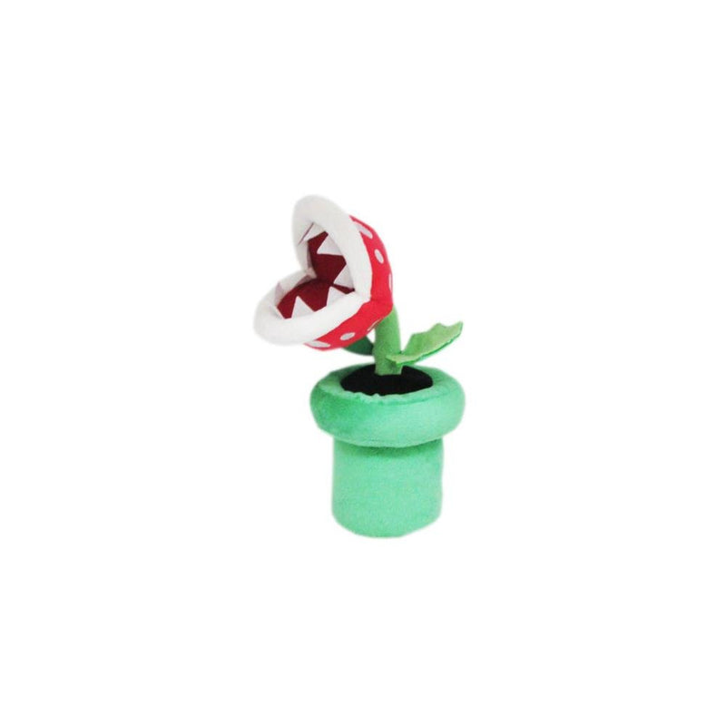 Sanei- 75PIR013 Soft Toy, Multi-Colour