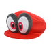 Together Plus Nintendo Mario's Cap (Cappy) Plüschfigur