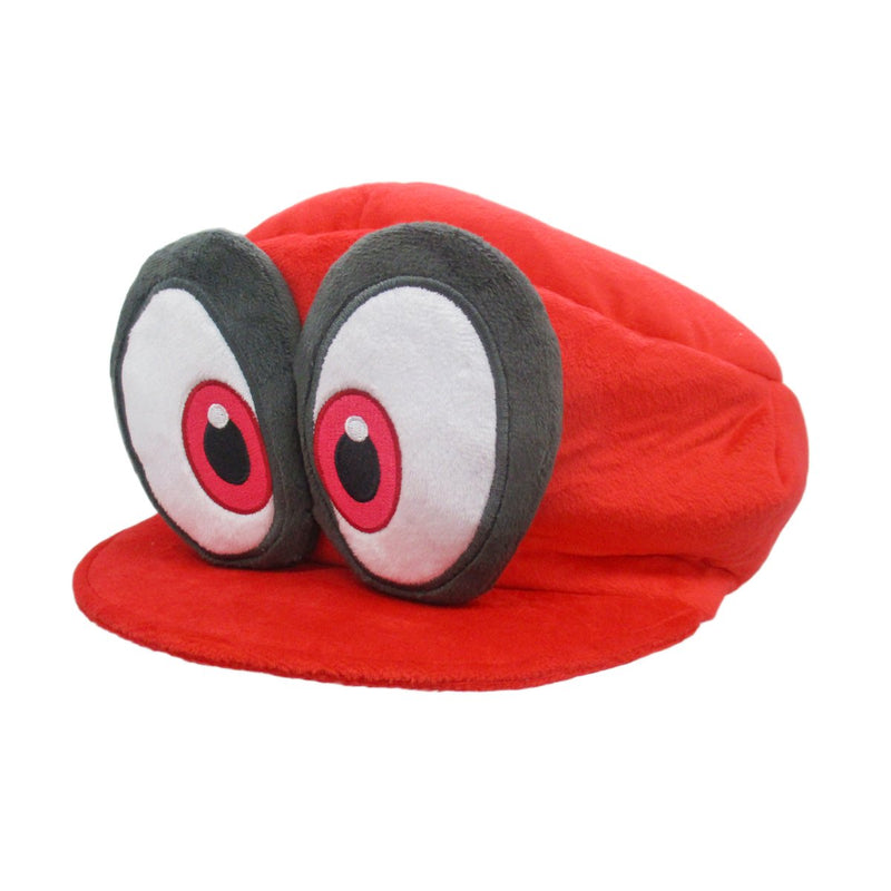 Together Plus Nintendo Mario's Cap (Cappy) Plüschfigur