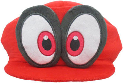 Together Plus Nintendo Mario's Cap (Cappy) Plüschfigur