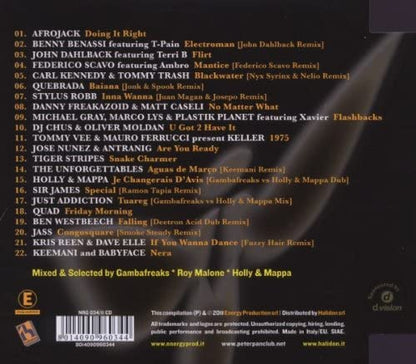 Peter Pan Club - Top House Session IV