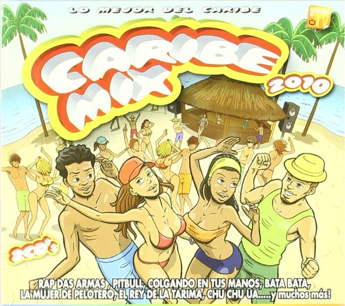 Caribe Mix 2010