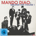 Greatest Hits.. -CD+DVD-
