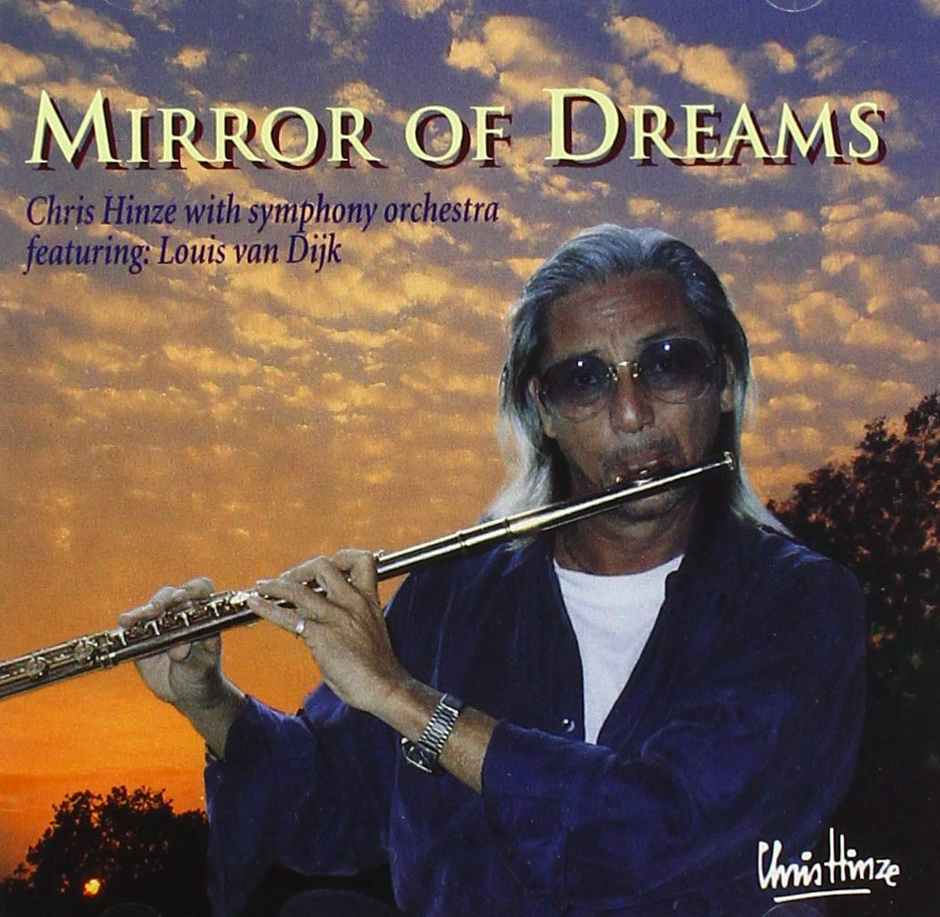 Mirror of Dreams