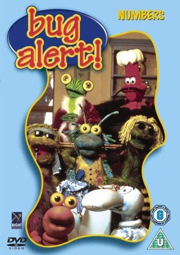 Bug Alert!: Numbers And Other Stories